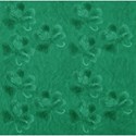 shamrock  background paper 