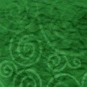 swirl emerald green texture background paper 
