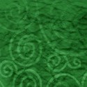 swirl emerald green texture background paper 