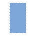 blue box