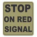 stoponredsignal