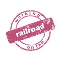 wordartworkingrailroad