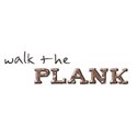 wordartwalktheplank