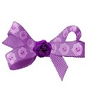 rose bow