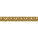 rose ribbon border