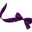 purple ribbon