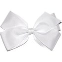bow white_vectorized