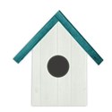 birdhouse 1