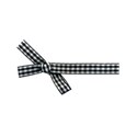 bow checkered 03