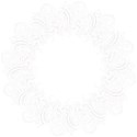 lace circle