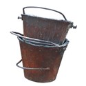 old buckets 2