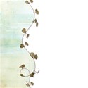 overlay paper curved vine 05