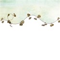 overlay paper curved vine 05 top