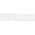 torn paper strip white 2
