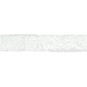 torn paper strip white 2