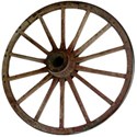 wagonwheel