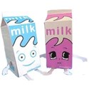 milk carton