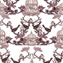 vintage paper template_vectorized