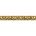 rose ribbon border