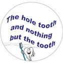 the hole tooth