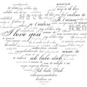 OneofaKindDS_Love-is-in-the-Air_WordArt 01