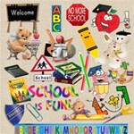 School is fun School is fun