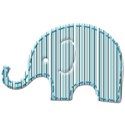 Pattern_Elephant