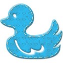 Pattern_Duck