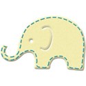 Tan_Elephant