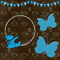 Scrapbook Page 4