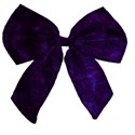 purple bow 2