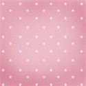 pink star paper