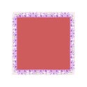 larger square frame