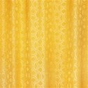 paper silk yellow