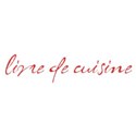 livre de cuisine red