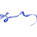 ribbon blue 05