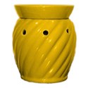 warmer yellow