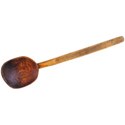 wood spoon