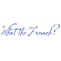 what the french
