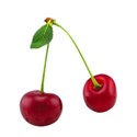 cherries