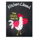 closedkitchen