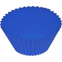 cupcake blue