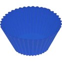 cupcake blue
