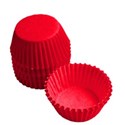 cupcake red stack