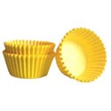 cupcake yellow