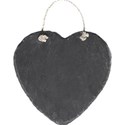 heart slate hang