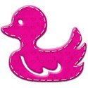 Pattern_Duck