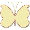 Tan_Butterfly