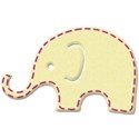 Tan_Elephant