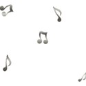 music notes